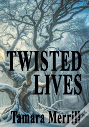 Capa do artigo Twisted Lives