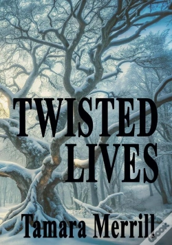 Capa do artigo Twisted Lives