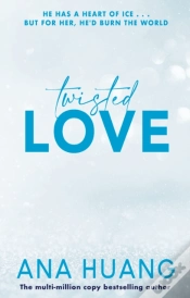 Capa do artigo Twisted Love