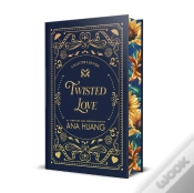 Capa do artigo Twisted Love