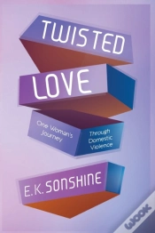 Capa do artigo Twisted Love