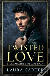 Capa do artigo Twisted Love