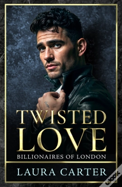Capa do artigo Twisted Love