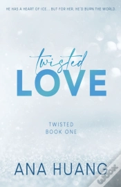 Capa do artigo Twisted Love - Special Edition