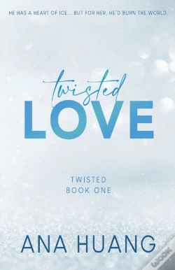 Capa do artigo Twisted Love - Special Edition