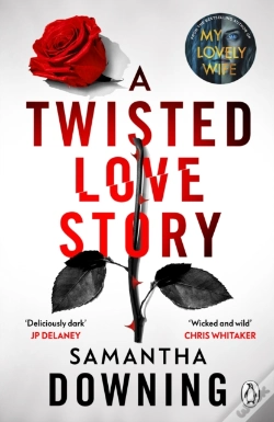 Capa do artigo Twisted Love Story