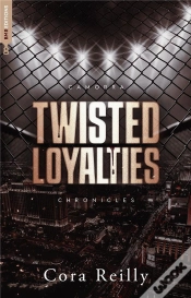 Capa do artigo Twisted Loyalties
