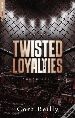 Capa do artigo Twisted Loyalties