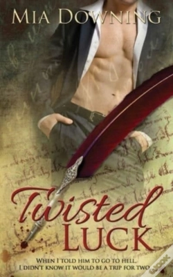 Capa do artigo Twisted Luck