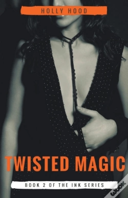 Capa do artigo Twisted Magic