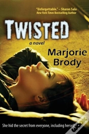 Capa do artigo Twisted