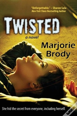 Capa do artigo Twisted