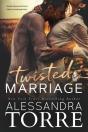 Twisted Marriage - Preview