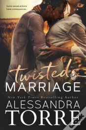 Capa do artigo Twisted Marriage