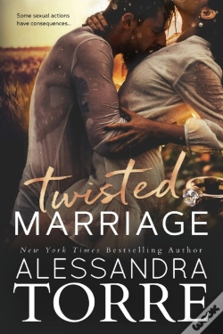 Capa do artigo Twisted Marriage