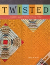 Capa do artigo Twisted