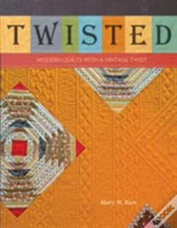 Capa do artigo Twisted