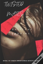 Capa do artigo Twisted Mates