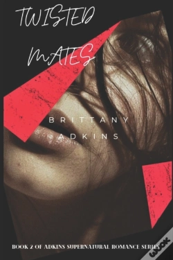 Capa do artigo Twisted Mates
