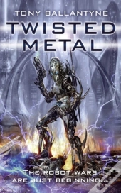 Twisted Metal