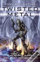 Twisted Metal