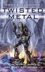 Twisted Metal - Preview