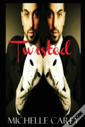 Capa do artigo Twisted