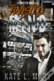 Capa do artigo Twisted Mind