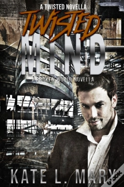 Capa do artigo Twisted Mind