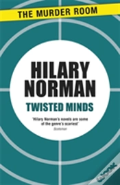Capa do artigo Twisted Minds