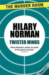 Twisted Minds