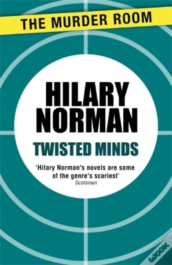 Capa do artigo Twisted Minds