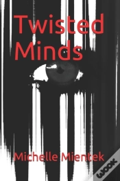 Capa do artigo Twisted Minds
