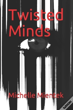 Capa do artigo Twisted Minds