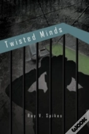 Capa do artigo Twisted Minds
