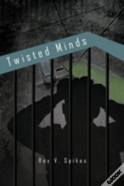 Capa do artigo Twisted Minds