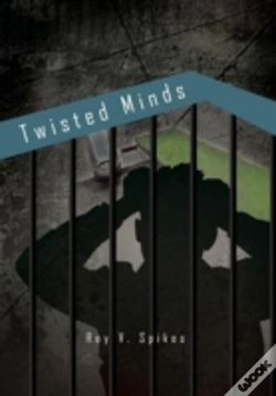 Capa do artigo Twisted Minds