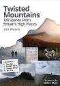 Twisted Mountains - Preview
