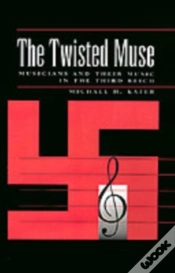 Capa do artigo Twisted Muse