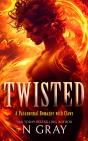 Twisted - Preview