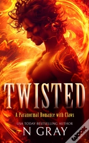 Capa do artigo Twisted