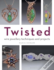 Capa do artigo Twisted