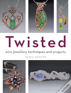 Capa do artigo Twisted