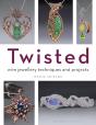 Twisted - Preview