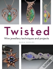 Capa do artigo Twisted
