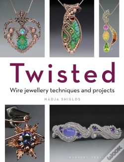 Capa do artigo Twisted