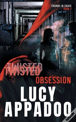 Capa do artigo Twisted Obsession