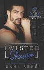 Twisted Obsession - Preview