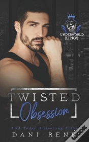 Capa do artigo Twisted Obsession