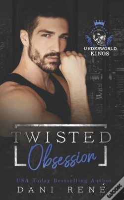 Capa do artigo Twisted Obsession